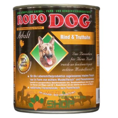 Dosenfutter 